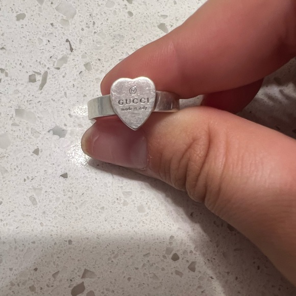Gucci ring - Picture 2 of 3